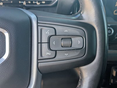 2024 GMC Sierra 2500HD SLE