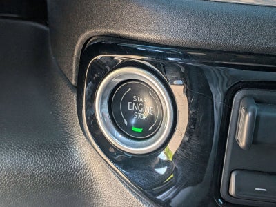2024 GMC Sierra 2500HD SLE