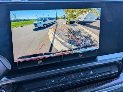 2024 GMC Sierra 2500HD SLE
