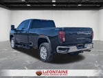 2024 GMC Sierra 2500HD SLE
