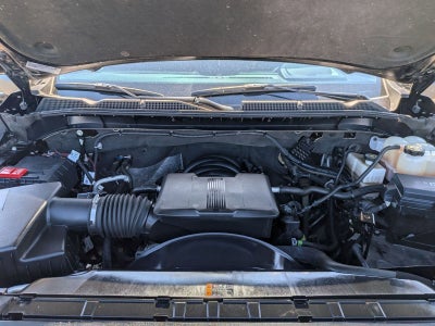 2024 GMC Sierra 2500HD SLE
