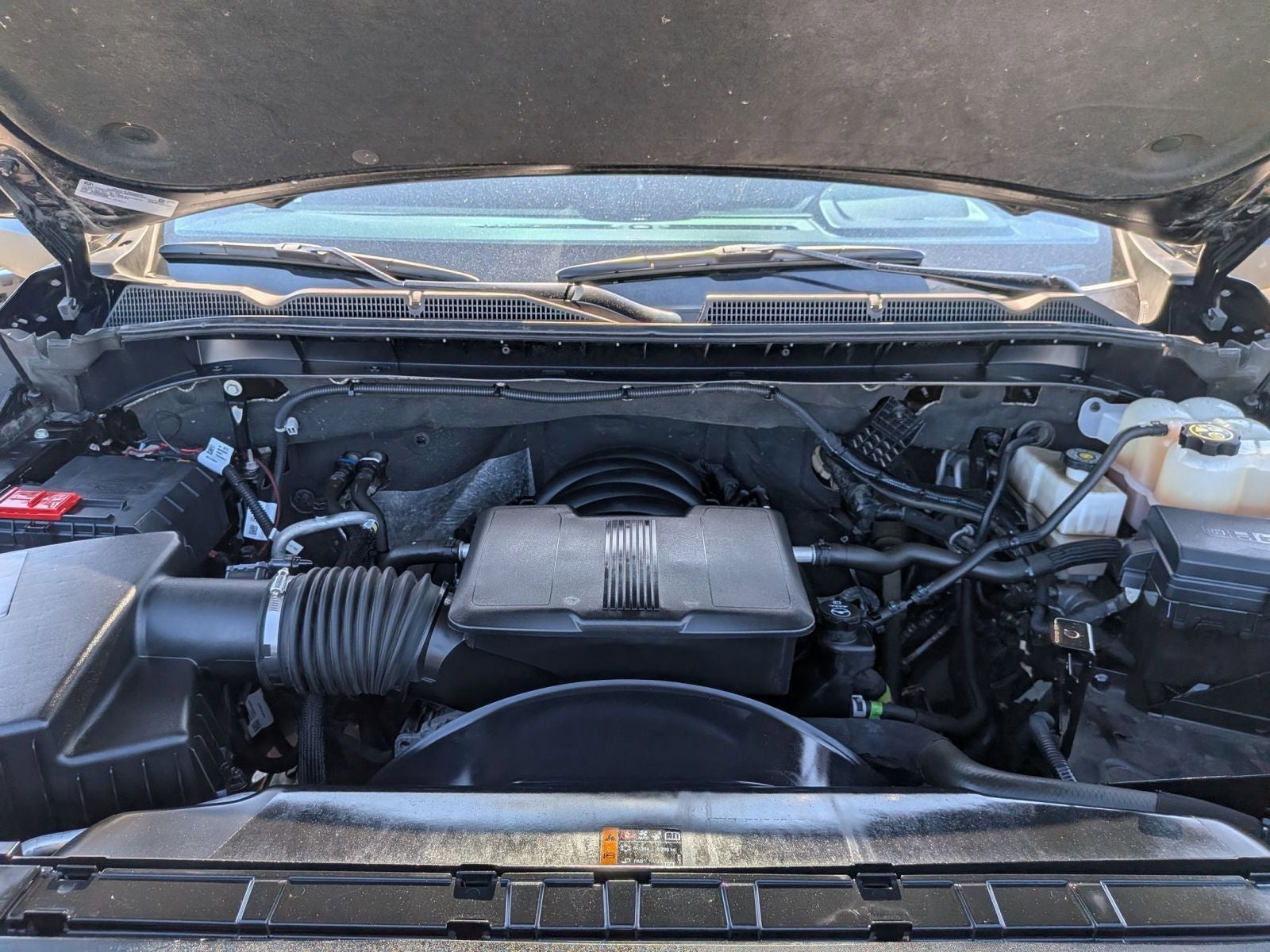 2024 GMC Sierra 2500HD SLE