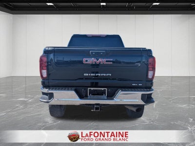 2024 GMC Sierra 2500HD SLE