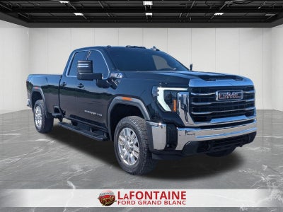 2024 GMC Sierra 2500HD SLE