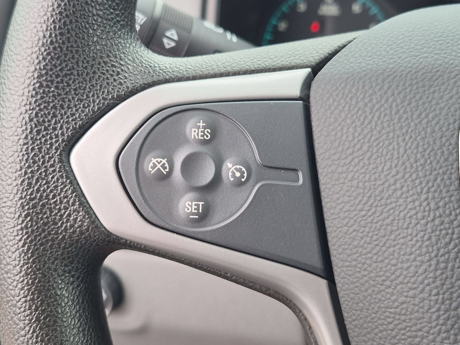2021 GMC Canyon Elevation Standard