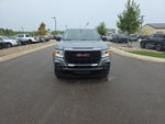 2021 GMC Canyon Elevation Standard