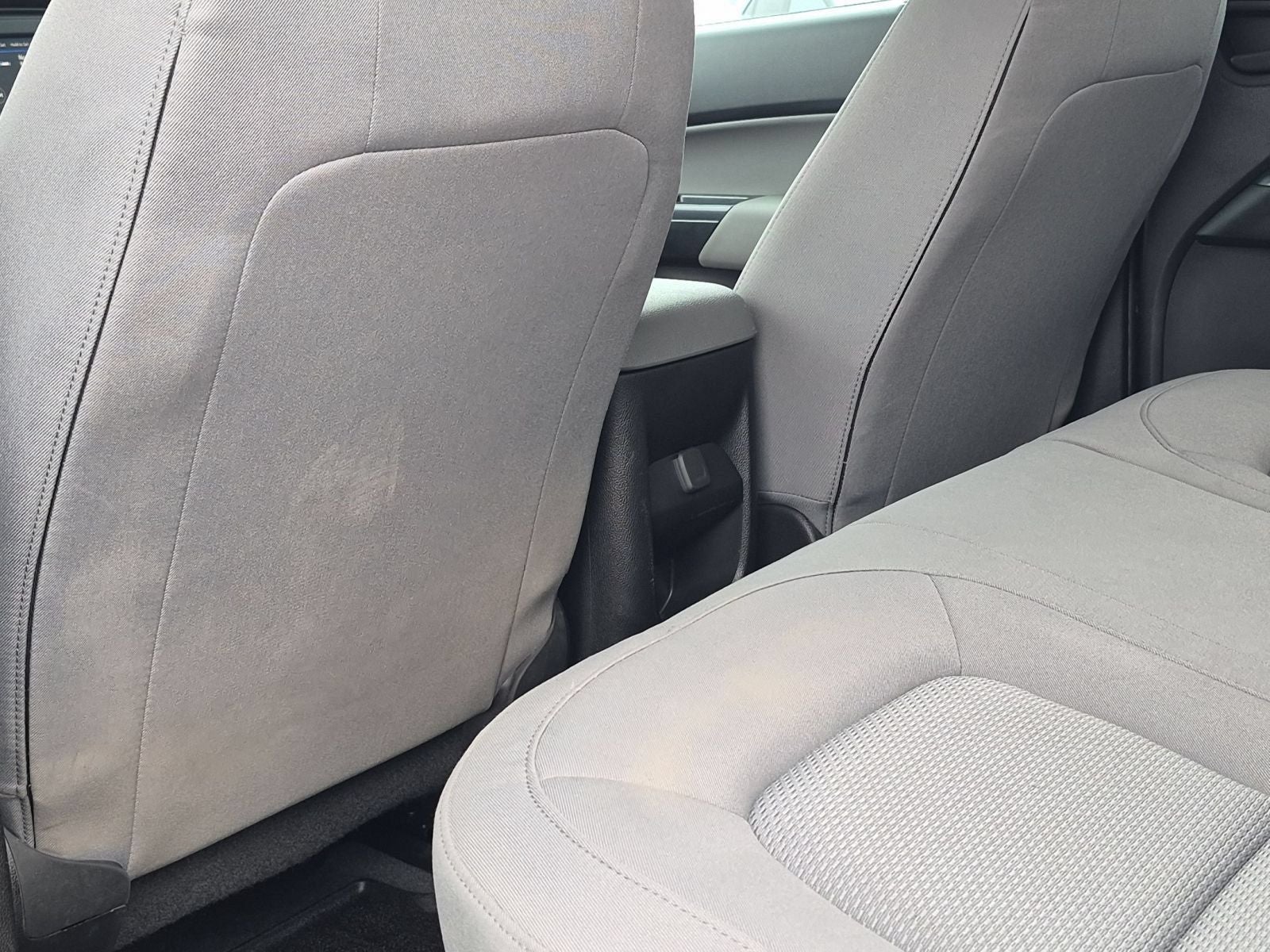 2021 GMC Canyon Elevation Standard
