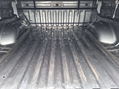 2021 GMC Canyon Elevation Standard