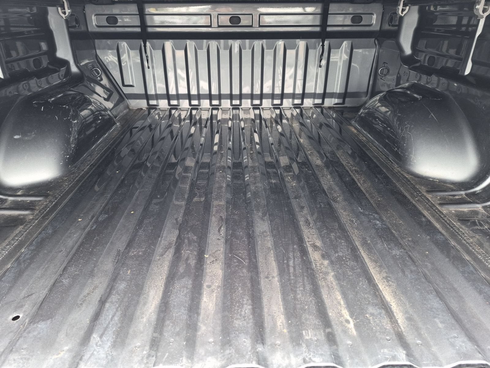 2021 GMC Canyon Elevation Standard