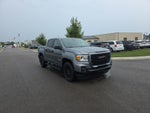 2021 GMC Canyon Elevation Standard