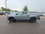 2021 GMC Canyon Elevation Standard