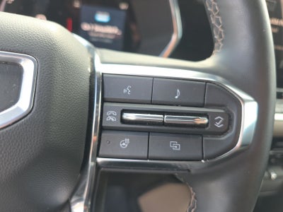 2024 GMC Canyon Denali
