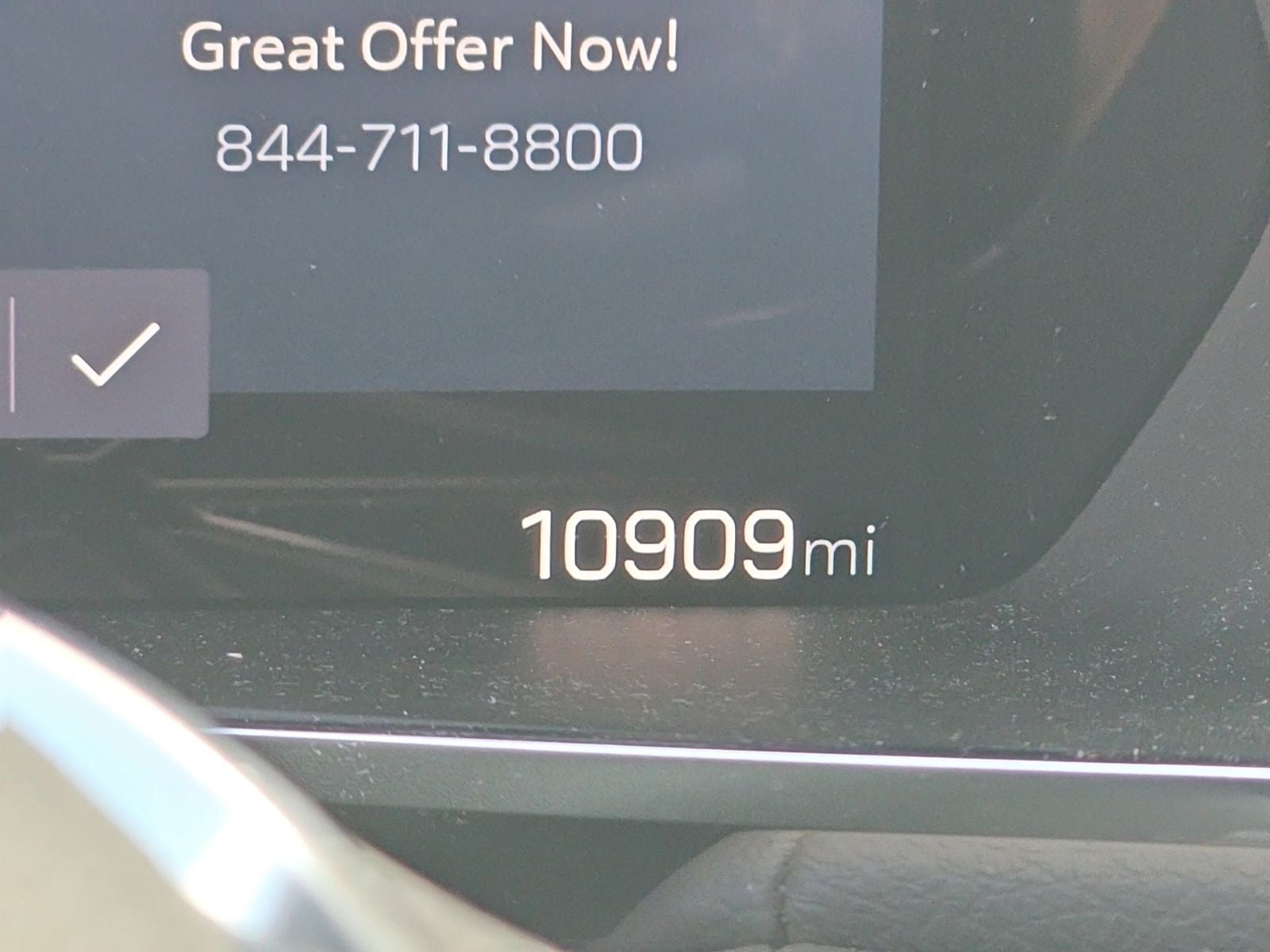 2024 GMC Canyon Denali