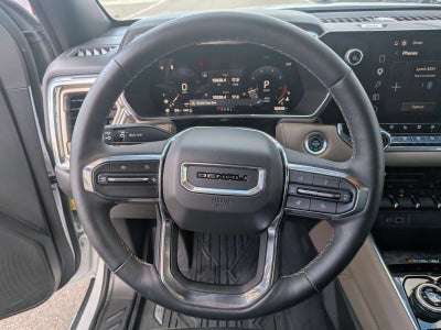 2024 GMC Canyon Denali 4X4
