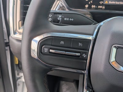 2024 GMC Canyon Denali 4X4