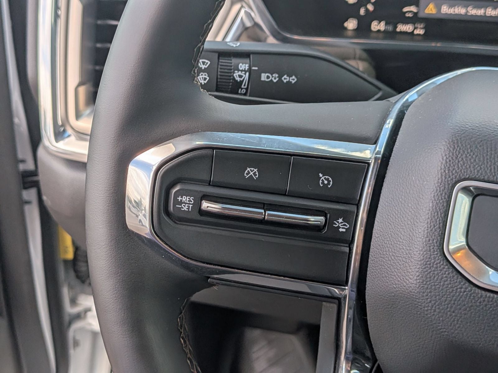 2024 GMC Canyon Denali 4X4