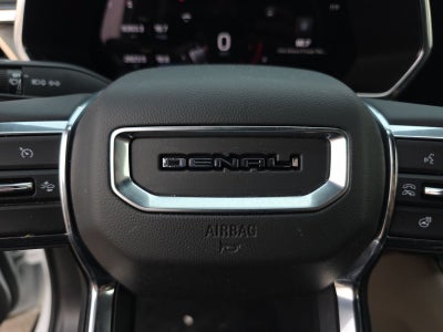 2024 GMC Canyon Denali 4X4