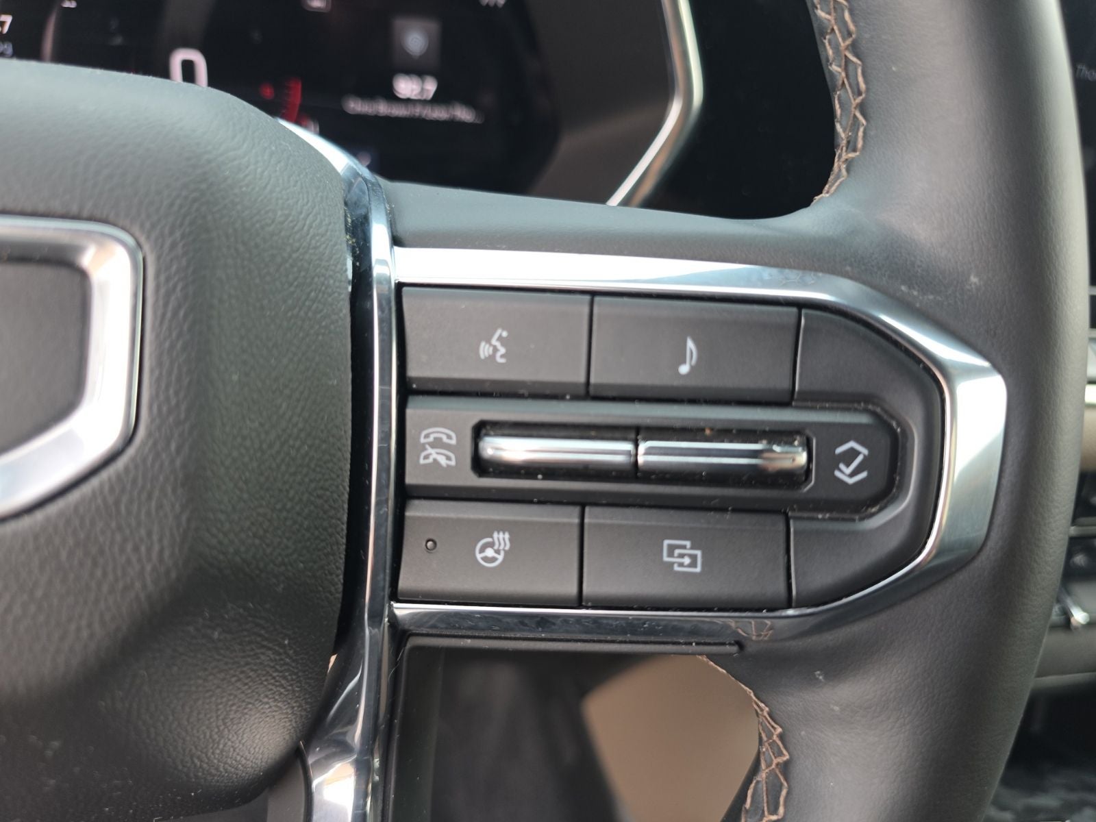 2024 GMC Canyon Denali 4X4