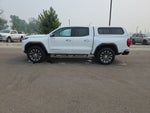 2024 GMC Canyon Denali 4X4