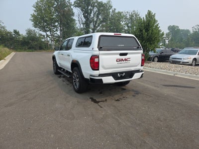 2024 GMC Canyon Denali 4X4