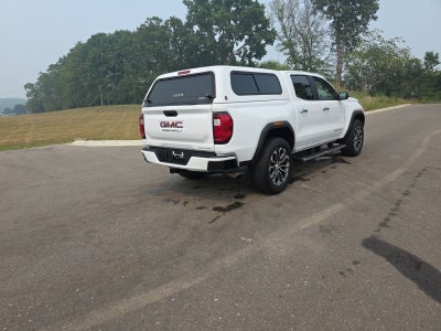 2024 GMC Canyon Denali 4X4