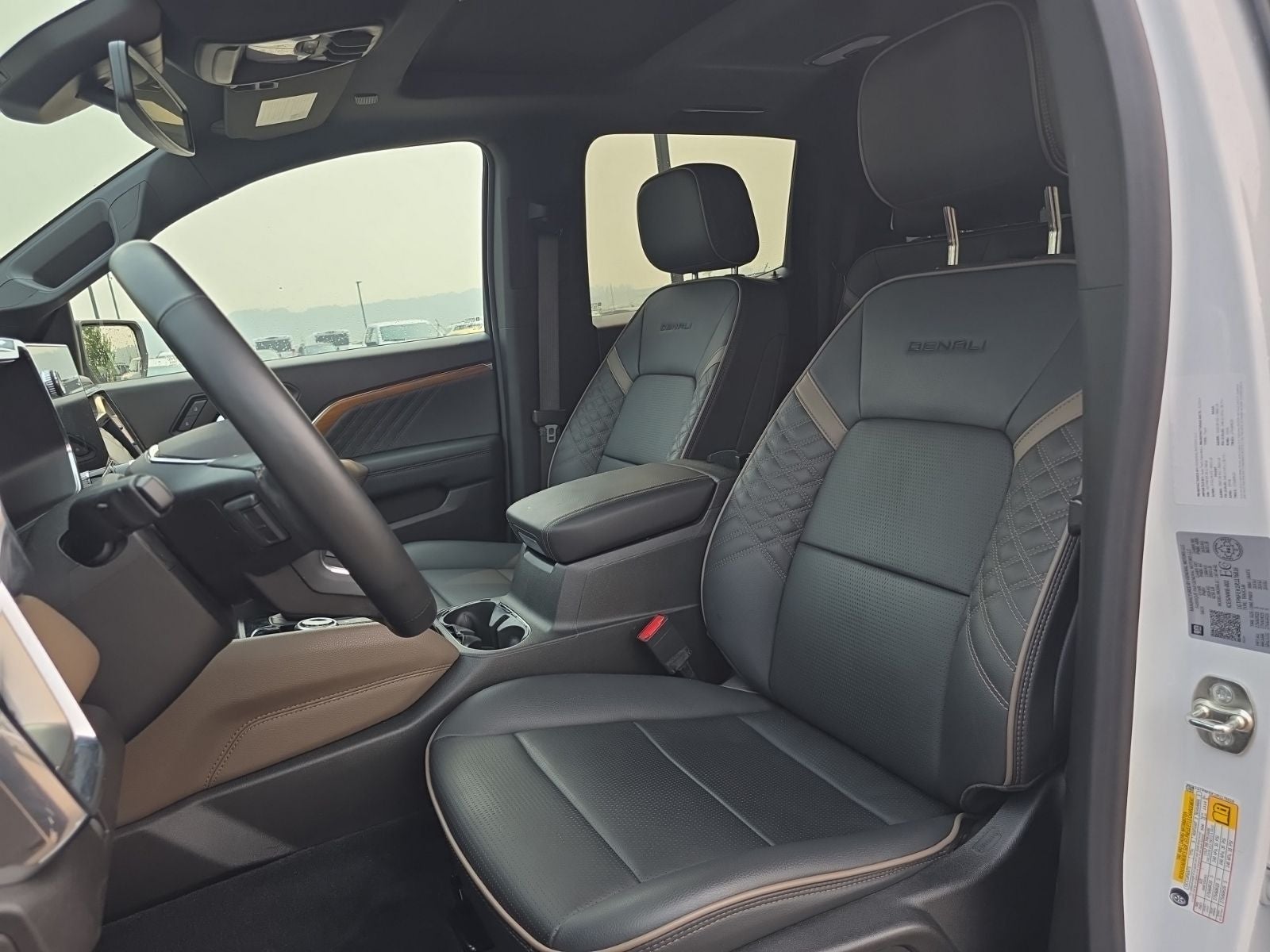 2024 GMC Canyon Denali 4X4
