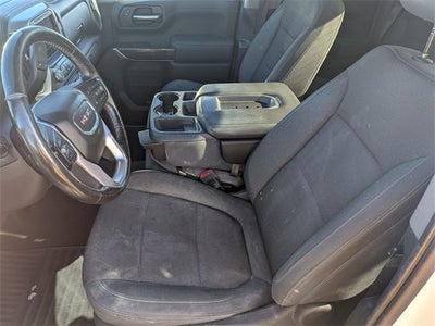 2020 GMC Sierra 1500 SLE 4X4