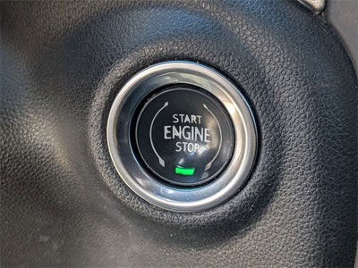 2020 GMC Sierra 1500 SLE 4X4