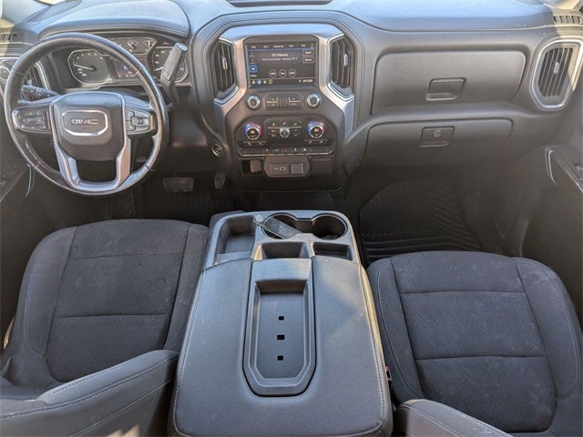 2020 GMC Sierra 1500 SLE 4X4