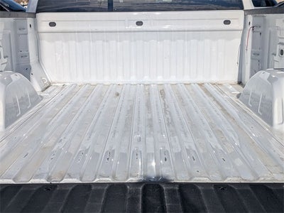 2020 GMC Sierra 1500 SLE 4X4