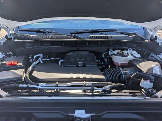 2020 GMC Sierra 1500 SLE 4X4