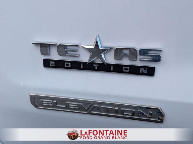 2019 GMC Sierra 1500 Elevation