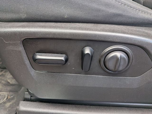 2019 GMC Sierra 1500 Elevation