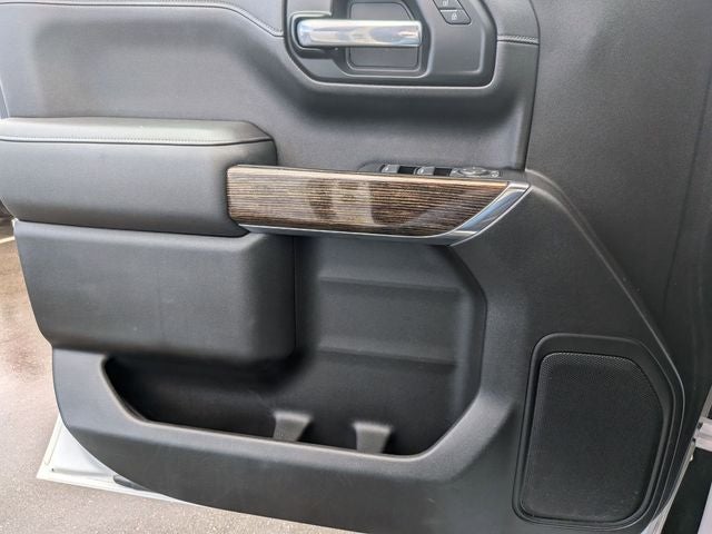 2019 GMC Sierra 1500 Elevation