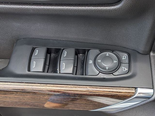 2019 GMC Sierra 1500 Elevation