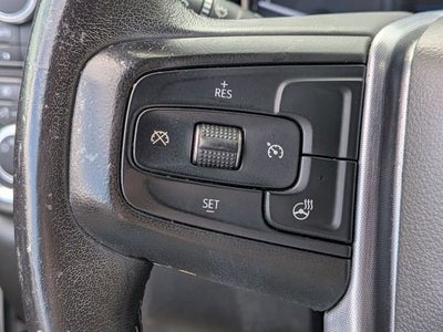 2019 GMC Sierra 1500 Elevation