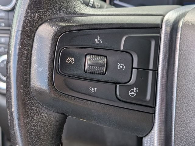 2019 GMC Sierra 1500 Elevation