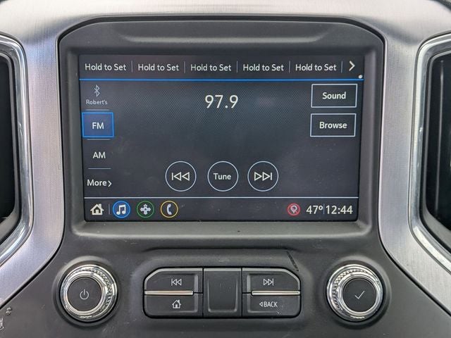 2019 GMC Sierra 1500 Elevation