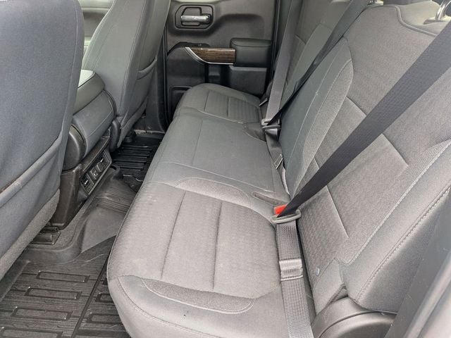 2019 GMC Sierra 1500 Elevation