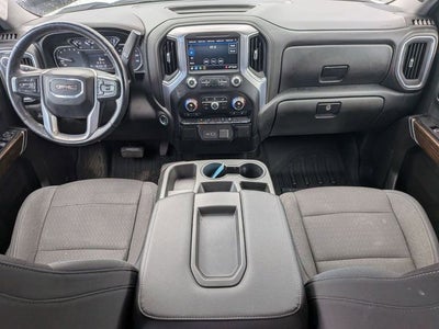 2019 GMC Sierra 1500 Elevation