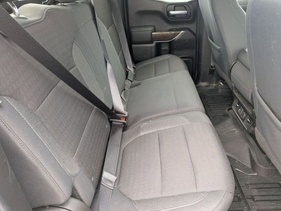 2019 GMC Sierra 1500 Elevation