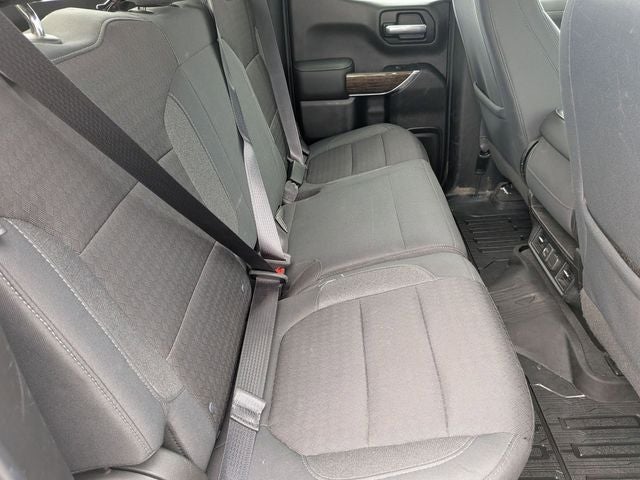 2019 GMC Sierra 1500 Elevation