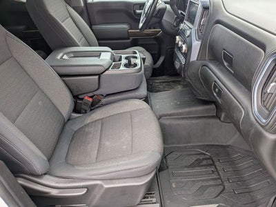 2019 GMC Sierra 1500 Elevation