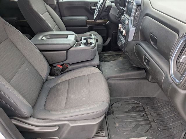 2019 GMC Sierra 1500 Elevation