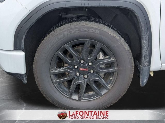 2019 GMC Sierra 1500 Elevation