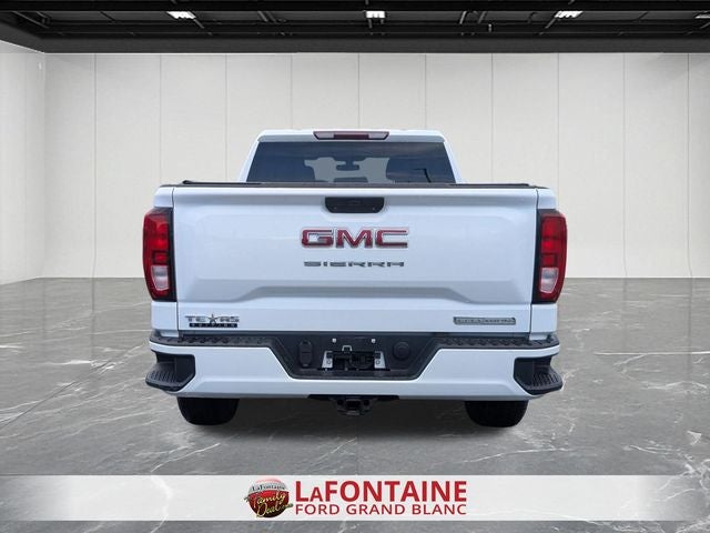 2019 GMC Sierra 1500 Elevation