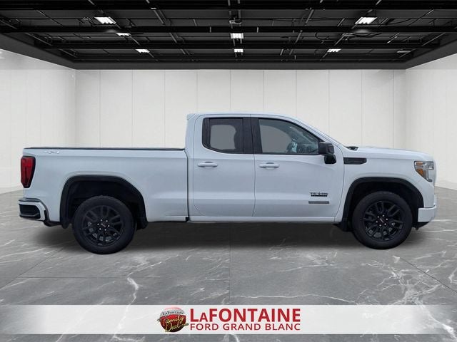 2019 GMC Sierra 1500 Elevation