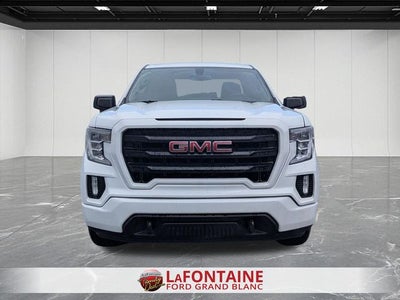 2019 GMC Sierra 1500 Elevation