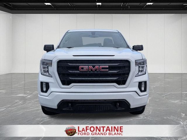 2019 GMC Sierra 1500 Elevation