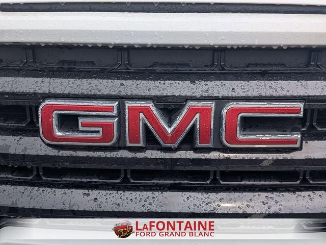 2019 GMC Sierra 1500 Elevation